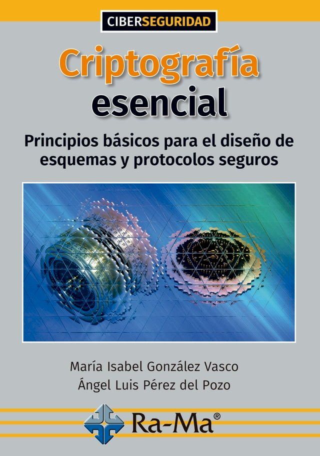  Criptografía Esencial(Kobo/電子書)