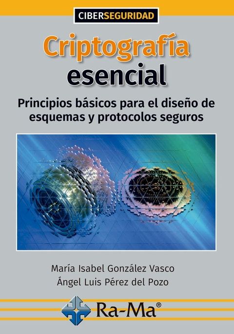 Criptografía Esencial(Kobo/電子書)