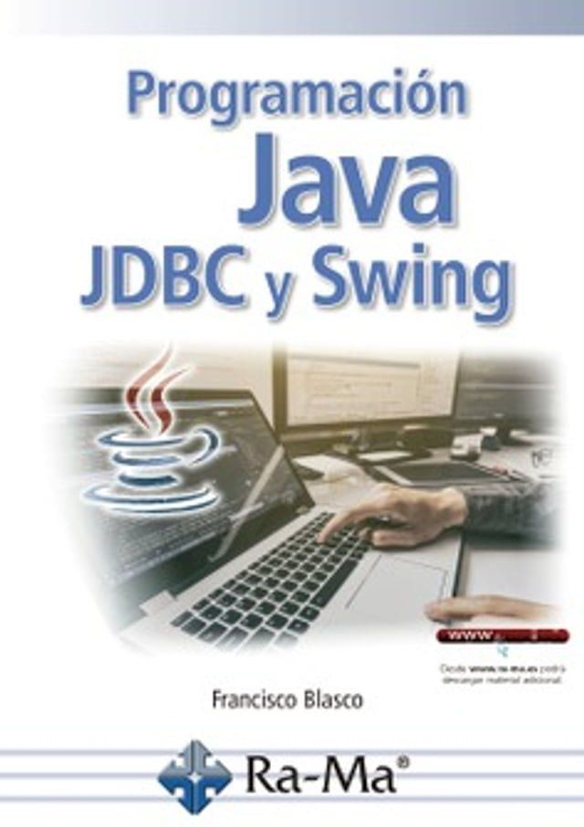  Programaci&oacute;n Java: JDBC y Swing(Kobo/電子書)