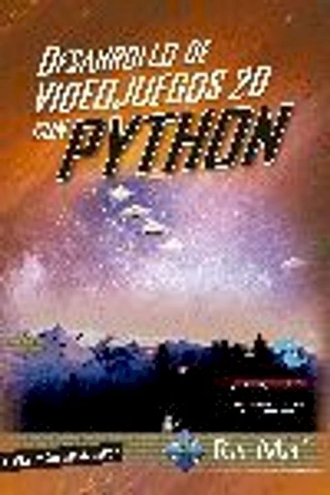 Desarrollo de Videojuegos 2D con Python(Kobo/電子書)