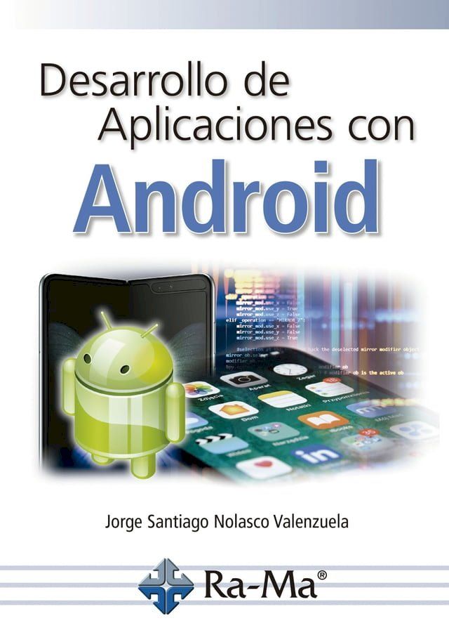  Desarrollo de aplicaciones con Android(Kobo/電子書)