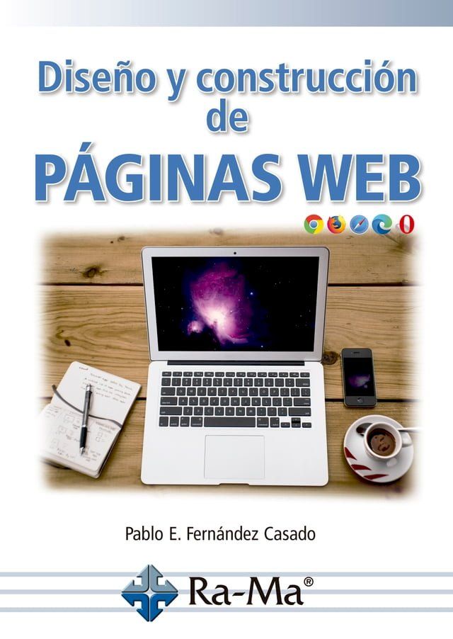  Diseño y construcción de páginas web(Kobo/電子書)