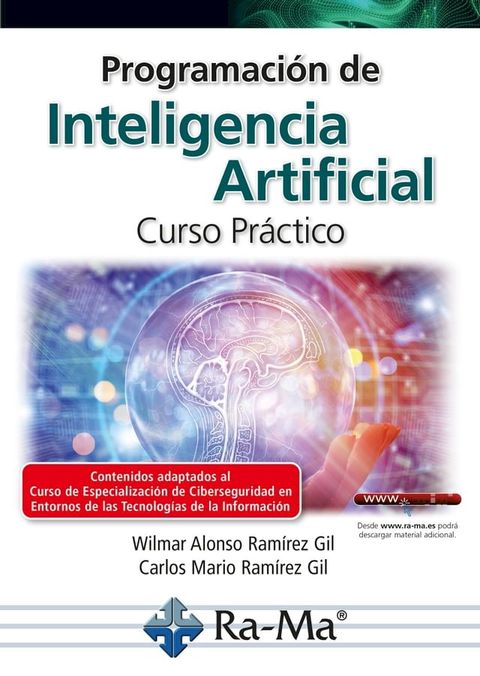 Programaci&oacute;n de Inteligencia Artificial. Curso Pr&aacute;ctico(Kobo/電子書)