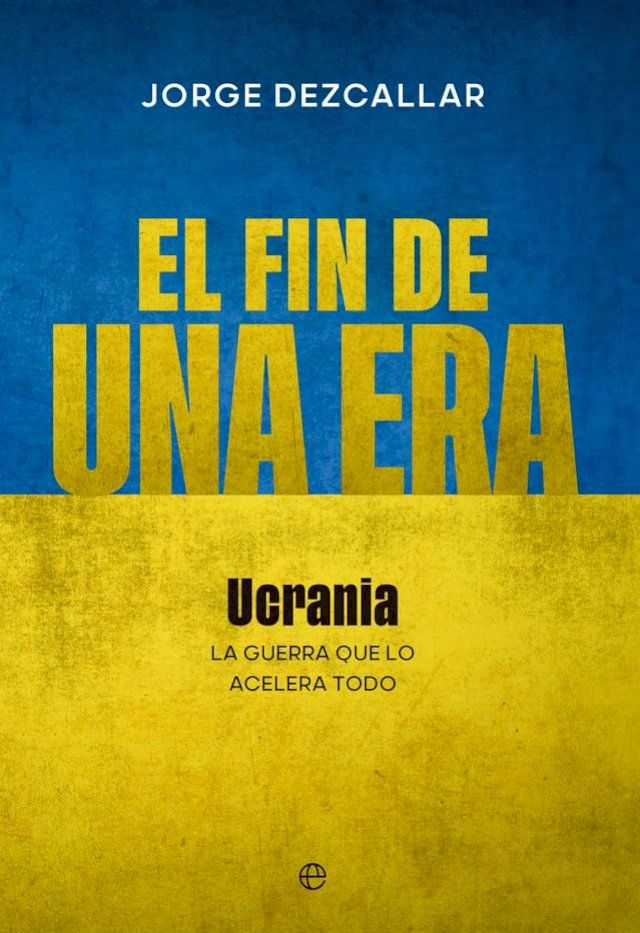  El fin de una era(Kobo/電子書)