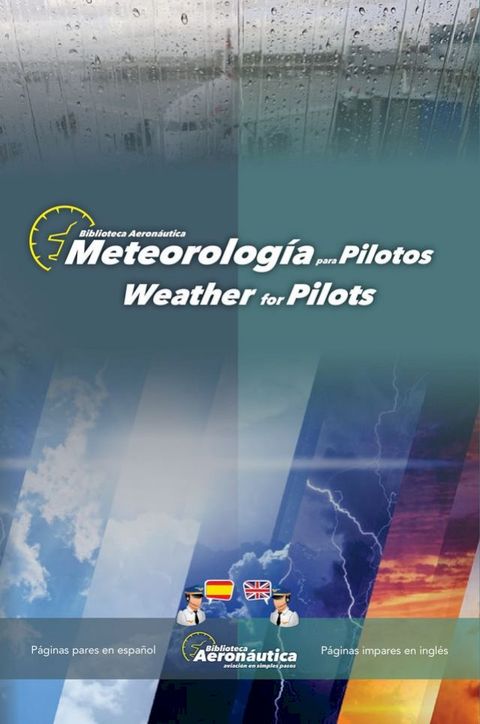 Meteorologia. Weather(Kobo/電子書)