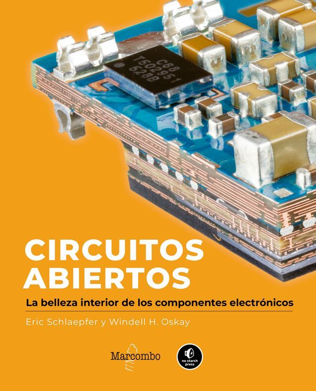  Circuitos abiertos(Kobo/電子書)