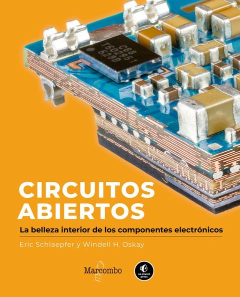 Circuitos abiertos(Kobo/電子書)