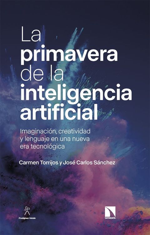 La primavera de la inteligencia artificial(Kobo/電子書)