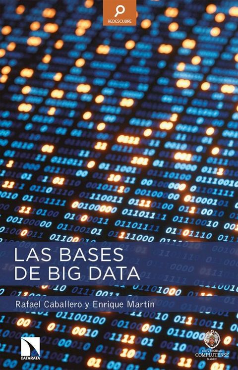 Las bases de Big Data(Kobo/電子書)