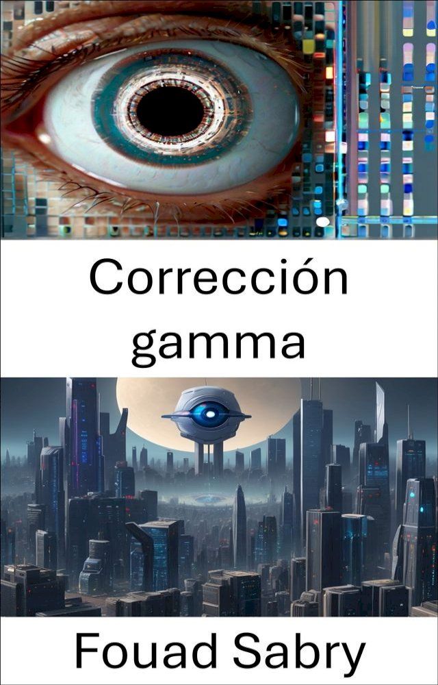  Corrección gamma(Kobo/電子書)