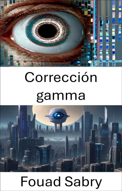 Corrección gamma(Kobo/電子書)