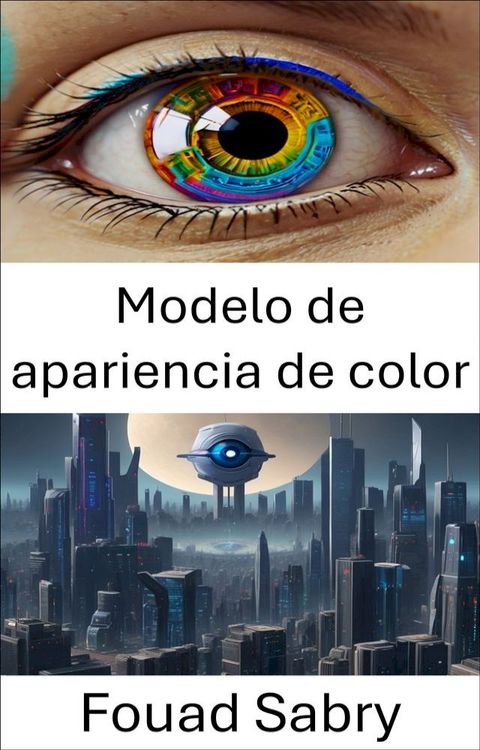 Modelo de apariencia de color(Kobo/電子書)