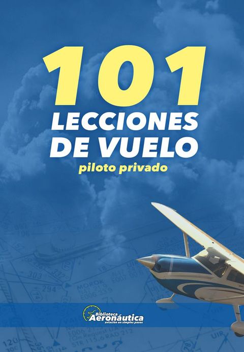 101 Lecciones de Vuelo(Kobo/電子書)