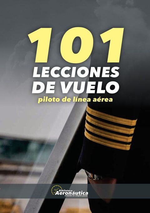 101 Lecciones de vuelo(Kobo/電子書)