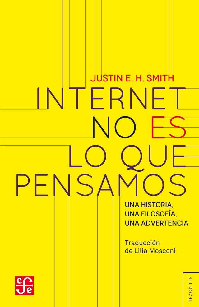  Internet no es lo que pensamos(Kobo/電子書)