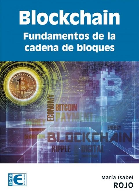 Blockchain(Kobo/電子書)