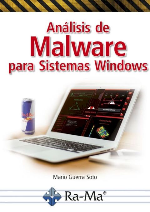 An&aacute;lisis de Malware para Sistemas Windows(Kobo/電子書)