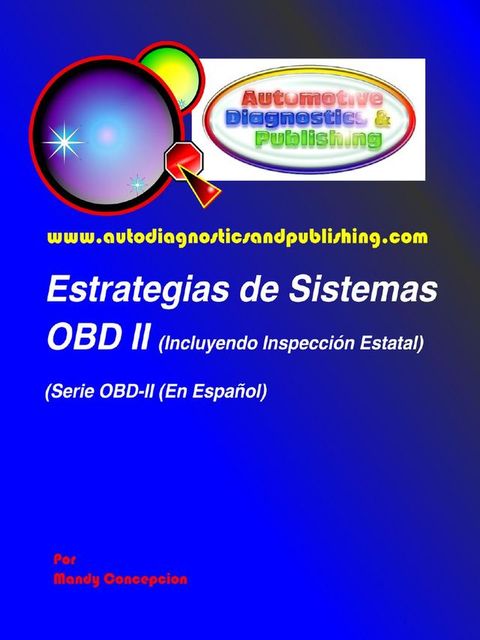 Estrategias de Sistemas OBD-2(Kobo/電子書)