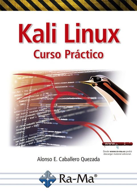 Kali Linux Curso Práctico(Kobo/電子書)