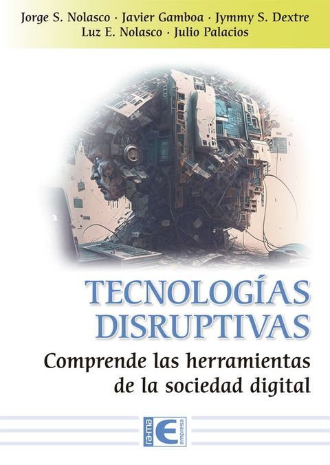 Tecnologías disruptivas(Kobo/電子書)