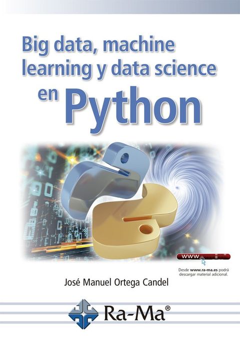 Big data, machine learning y data science en python(Kobo/電子書)