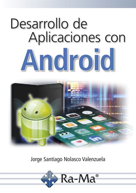 Desarrollo de aplicaciones con Android(Kobo/電子書)