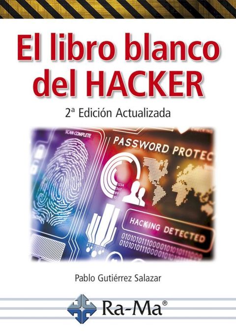 El libro blanco del HACKER(Kobo/電子書)