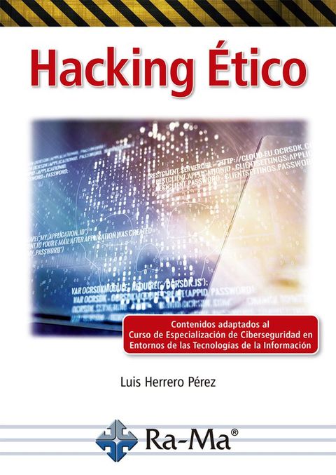 Hacking Ético(Kobo/電子書)