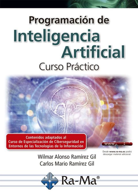 Programaci&oacute;n de Inteligencia Artificial. Curso Pr&aacute;ctico(Kobo/電子書)