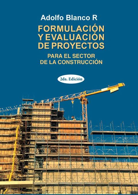 Formulaci&oacute;n de evaluaci&oacute;n de proyectos(Kobo/電子書)