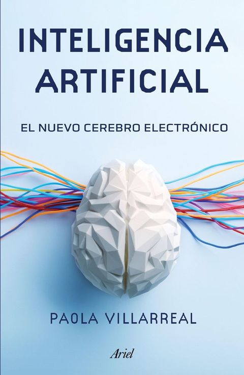 Inteligencia artificial(Kobo/電子書)