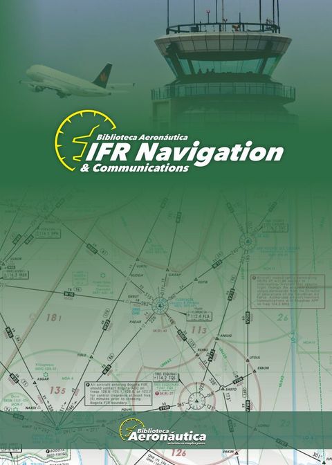 IFR Navigation & Communication(Kobo/電子書)