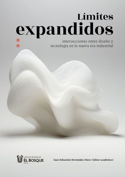 L&iacute;mites expandidos(Kobo/電子書)