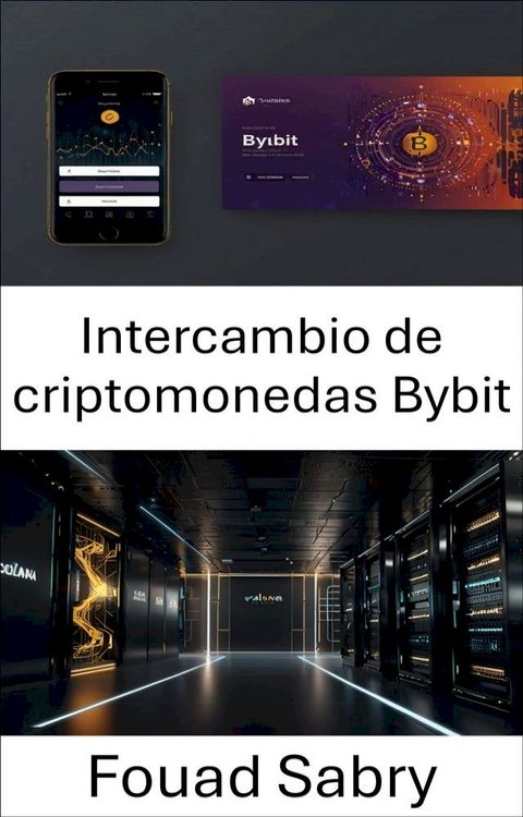 Intercambio de criptomonedas Bybit(Kobo/電子書)
