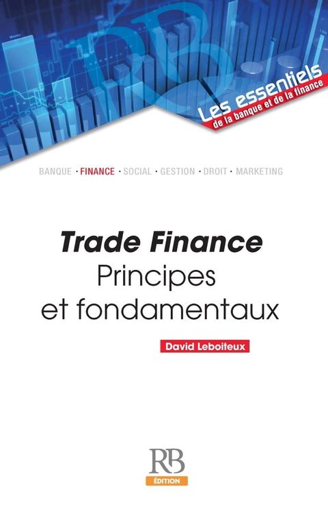 Trade Finance(Kobo/電子書)