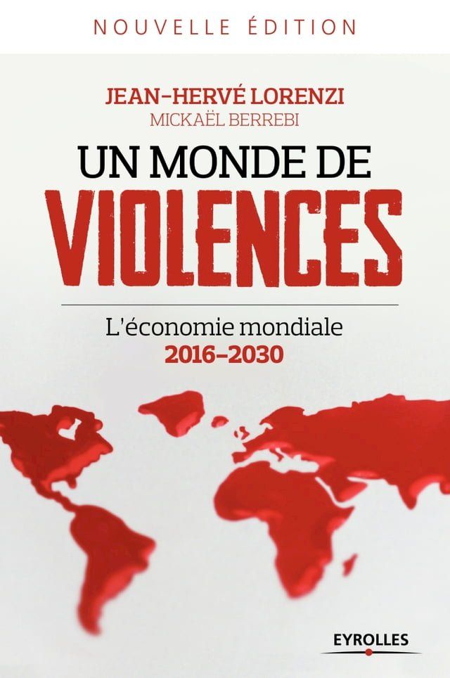  Un monde de violences(Kobo/電子書)