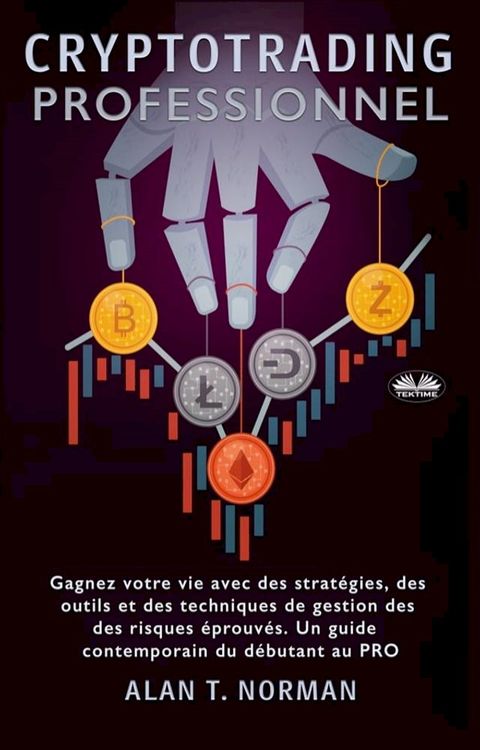 Cryptotrading Professionnel(Kobo/電子書)