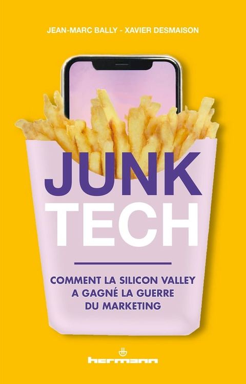 Junk Tech(Kobo/電子書)