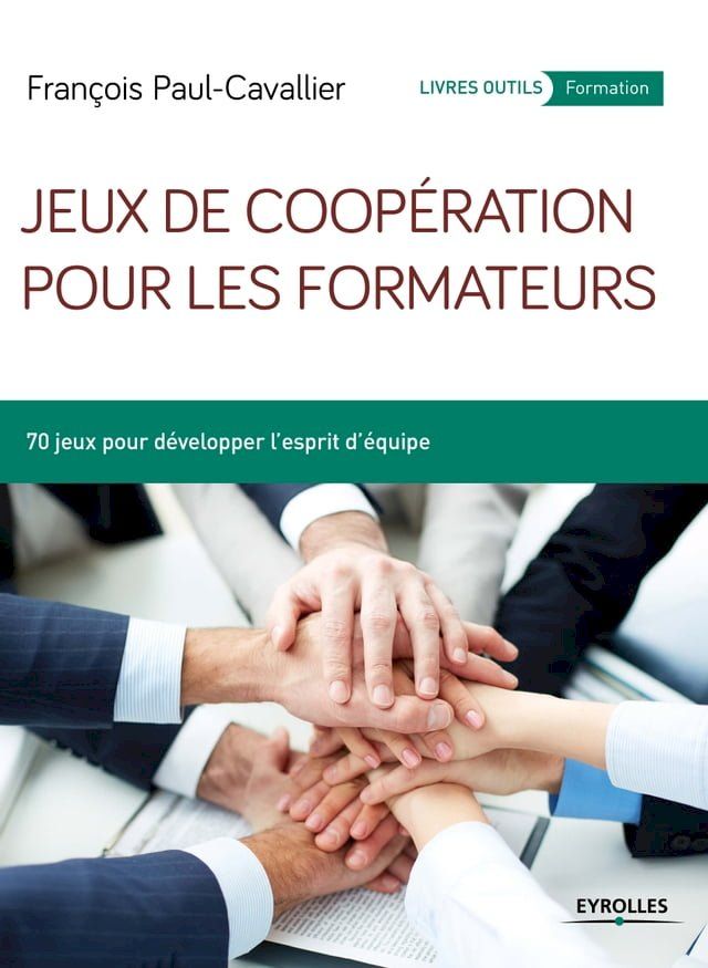  Jeux de coopération pour les formateurs(Kobo/電子書)