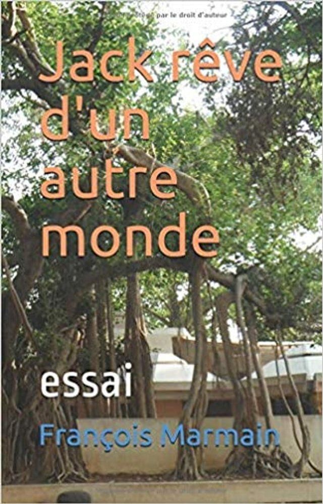  Jack rêve d’un autre monde(Kobo/電子書)