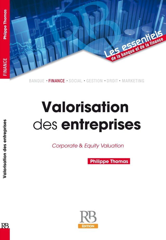  Valorisation des entreprises(Kobo/電子書)