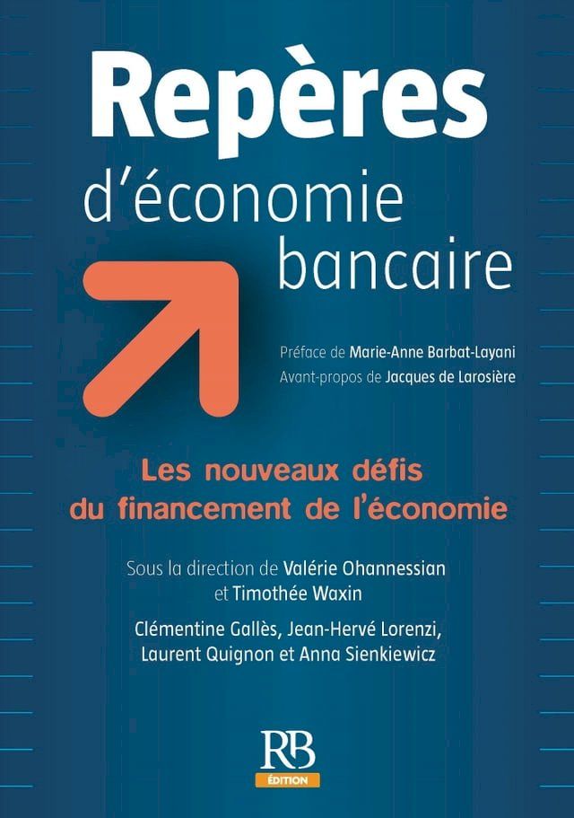  Rep&egrave;res d'&eacute;conomie bancaire(Kobo/電子書)