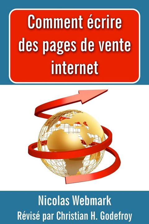 Comment écrire des pages de vente internet(Kobo/電子書)