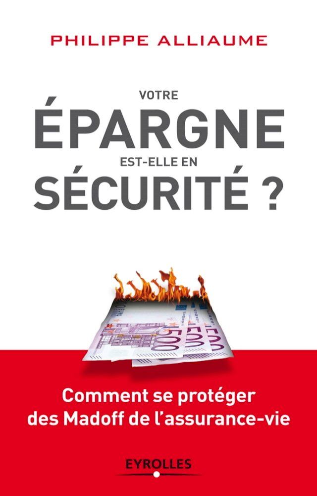  Votre épargne est-elle en sécurité ?(Kobo/電子書)