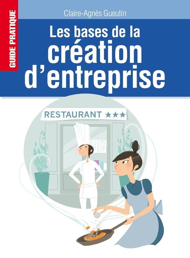  Les bases de la création d'entreprise(Kobo/電子書)