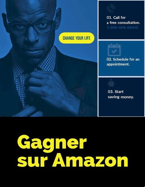 VENDRE SUR AMAZON(Kobo/電子書)