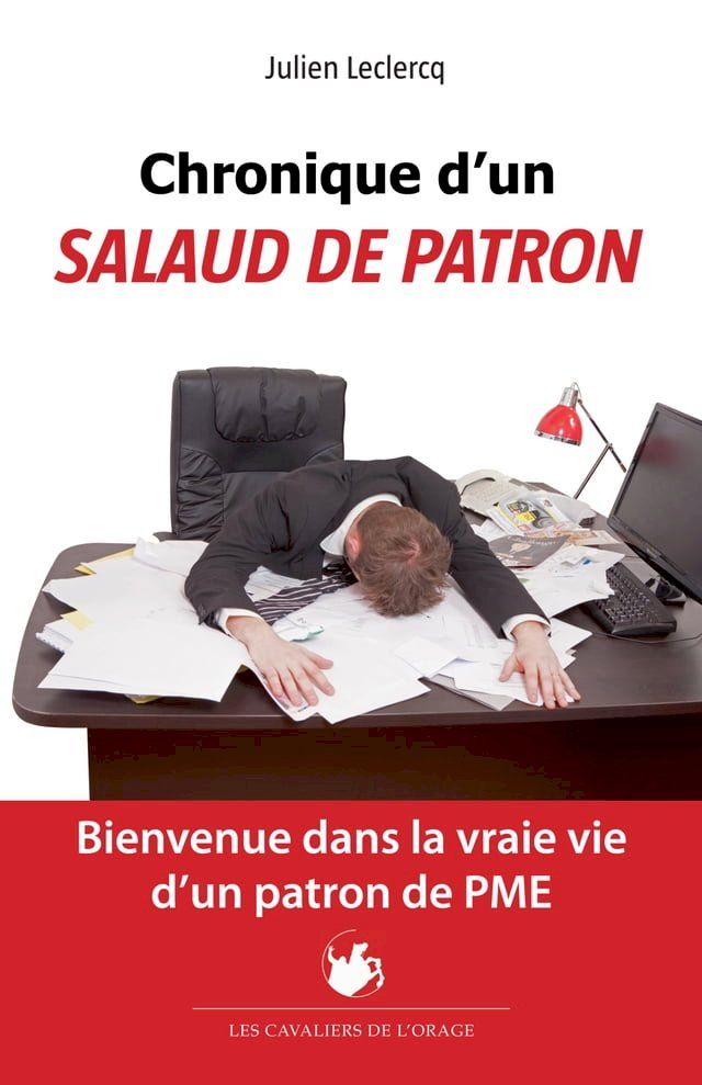  Chronique d'un salaud de patron(Kobo/電子書)