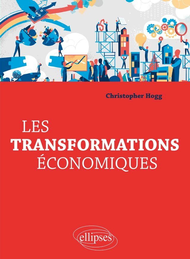  Les transformations économiques(Kobo/電子書)