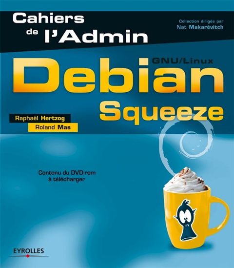 Debian Squeeze(Kobo/電子書)