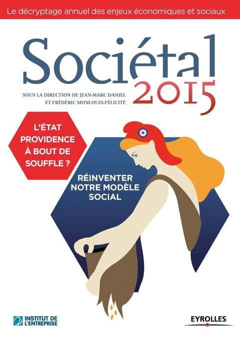 Soci&eacute;tal 2015(Kobo/電子書)